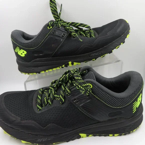 New Balance Shoes Mens New Balance Mtntrlb2 Fuelcore Nitrel